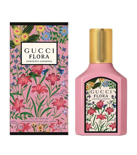 gucci flora gorgeous gardenia belk|gucci flora best price.